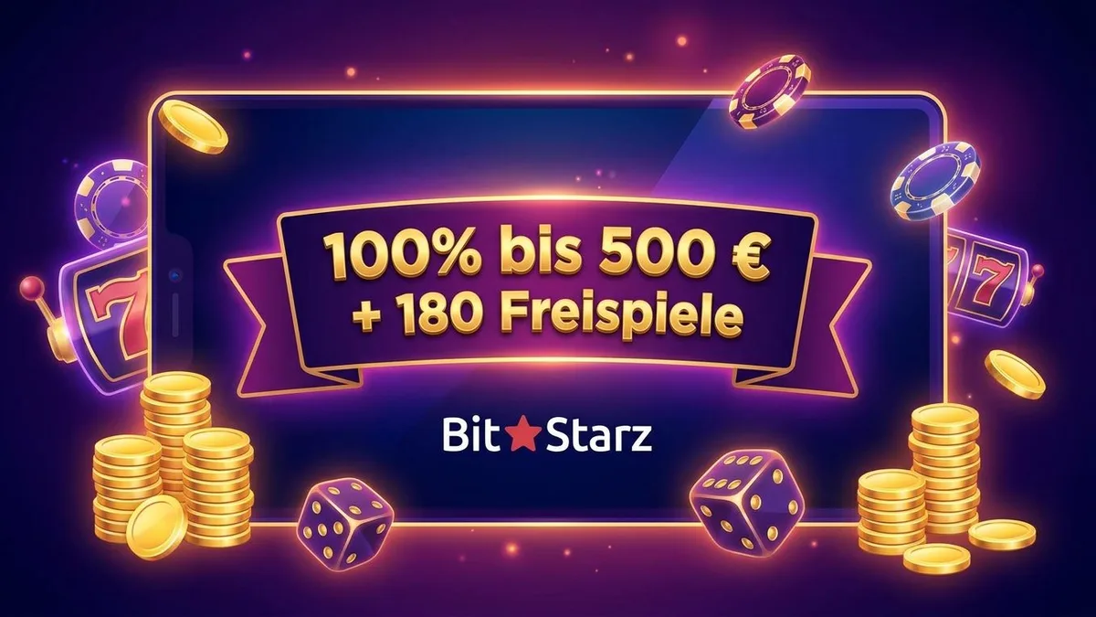 BitStarz Bonus