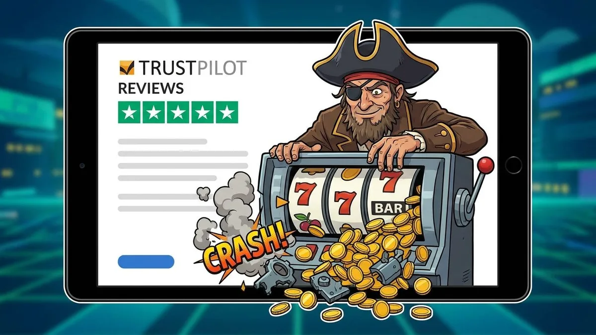 trustpilot crash games